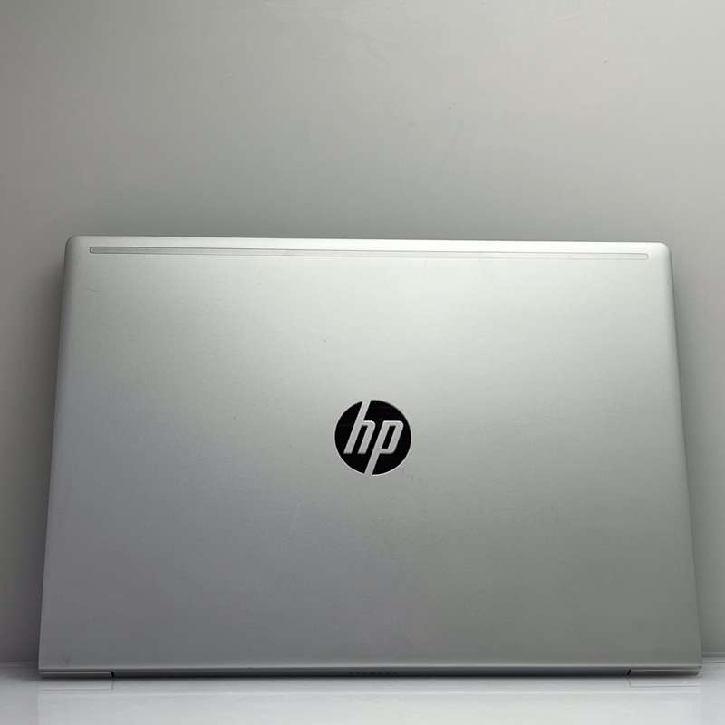 HP Probook 450 G7 Core i5 1.60GHz 8GB RAM 256GB SSD Silver (3 Month Warranty)