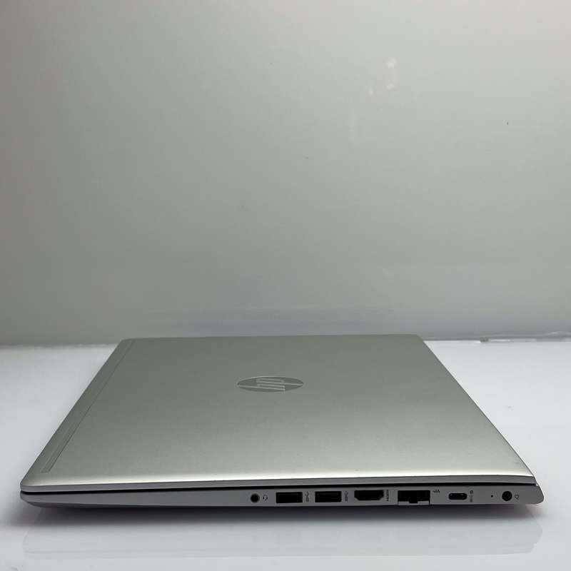 HP Probook 450 G7 Core i5 1.60GHz 8GB RAM 256GB SSD Silver (3 Month Warranty)