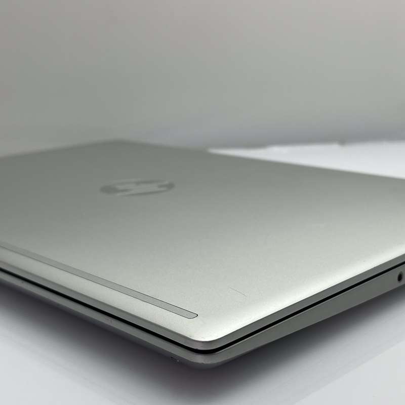 HP Probook 450 G7 Core i5 1.60GHz 8GB RAM 256GB SSD Silver (3 Month Warranty)