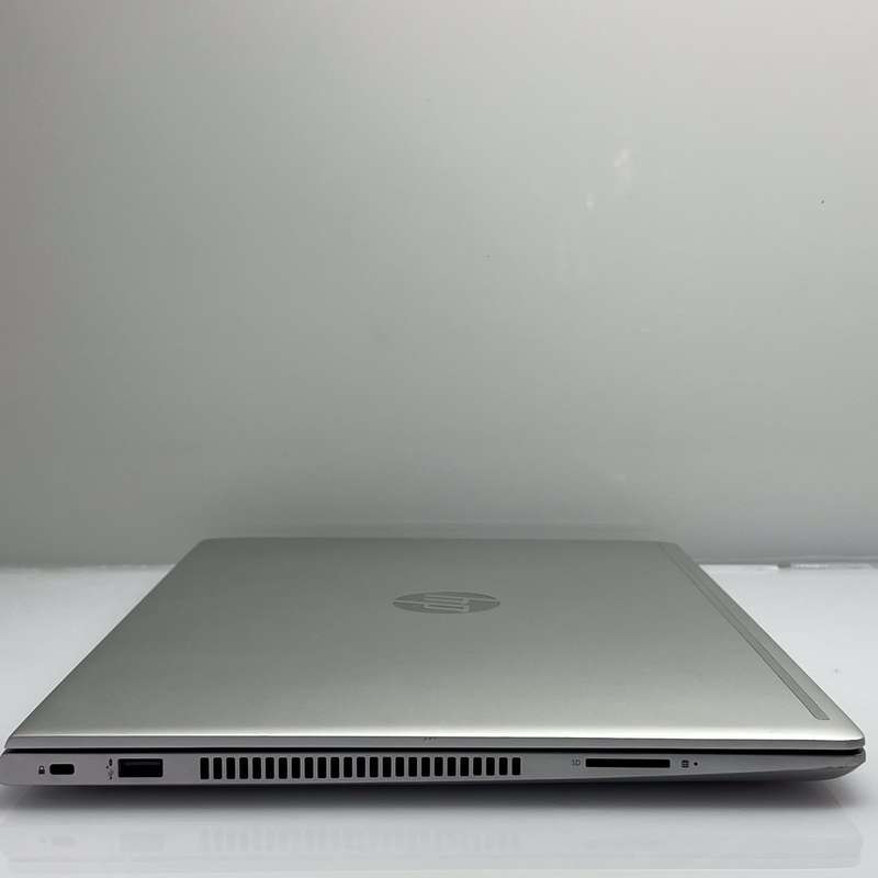 HP Probook 450 G7 Core i5 1.60GHz 8GB RAM 256GB SSD Silver (3 Month Warranty)