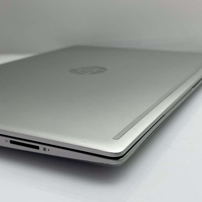 HP Probook 450 G7 Core i5 1.60GHz 8GB RAM 256GB SSD Silver (3 Month Warranty)
