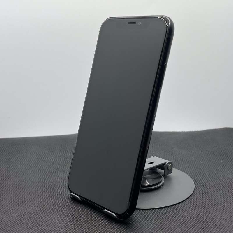 Apple iPhone XR 64GB Black (3 Month Warranty)