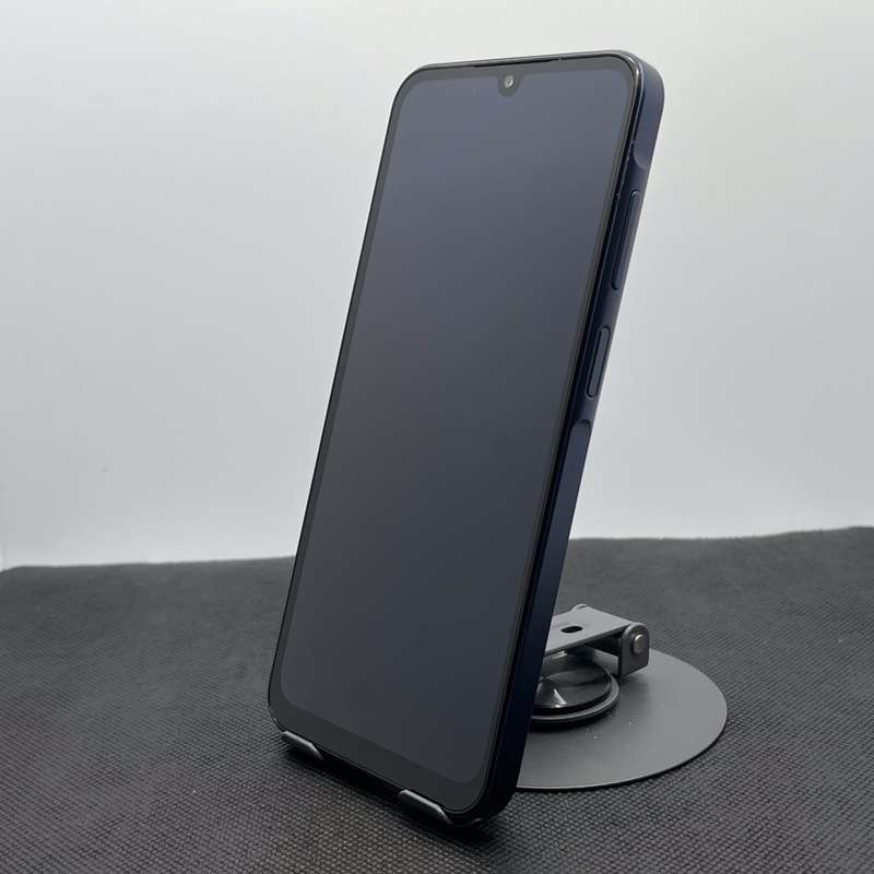 Samsung Galaxy A25 128GB Dual Sim Blue Black - No Fingerprint ID