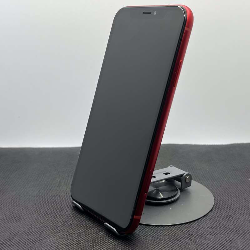 Apple iPhone XR 64GB Product Red (3 Month Warranty)