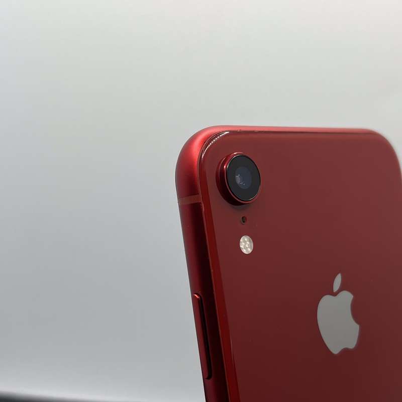 Apple iPhone XR 64GB Product Red (3 Month Warranty)