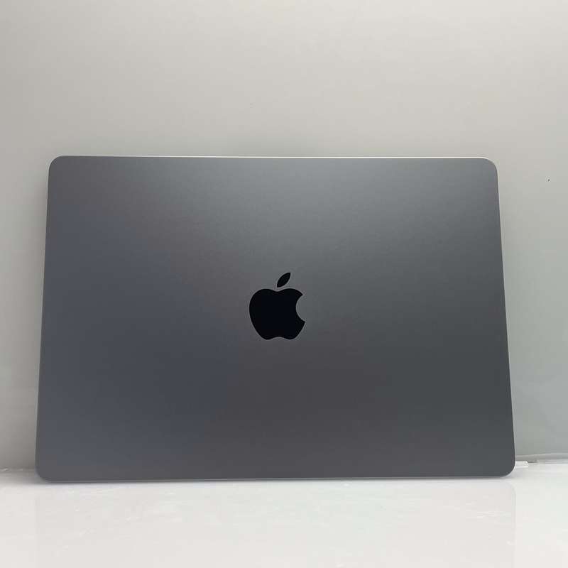 MacBook Air M2 13-Inch 8 CPU/8 GPU (2022) 8GB RAM 512GB SSD Midnight (12 Month Warranty)