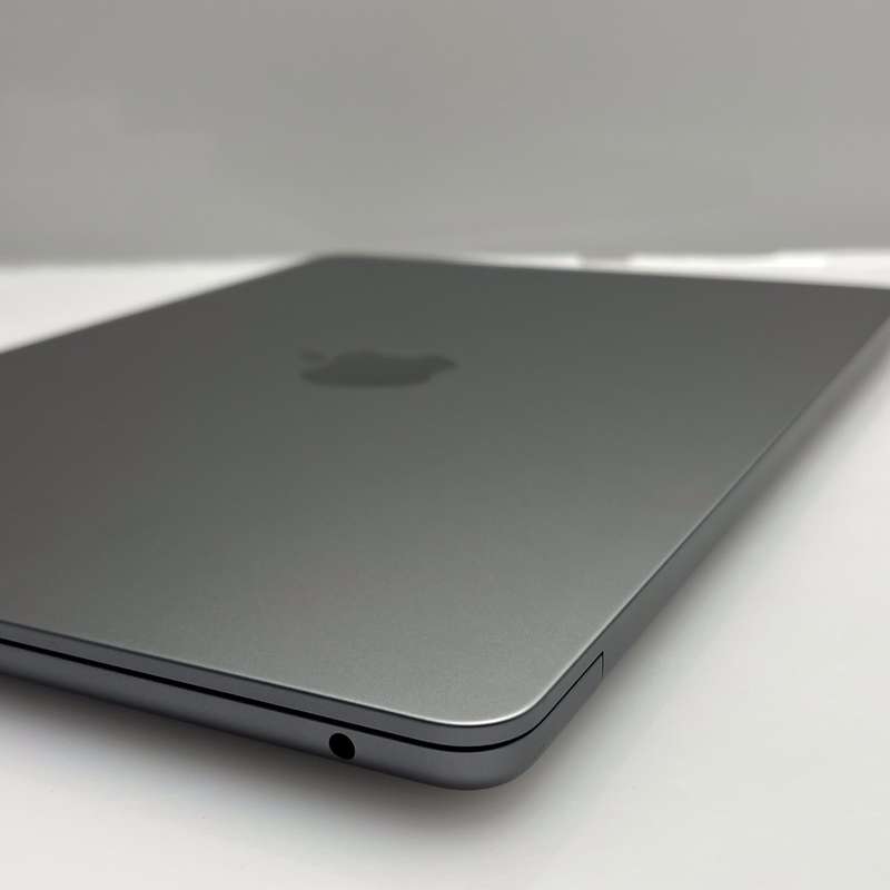 MacBook Air M2 13-Inch 8 CPU/8 GPU (2022) 8GB RAM 512GB SSD Midnight (12 Month Warranty)