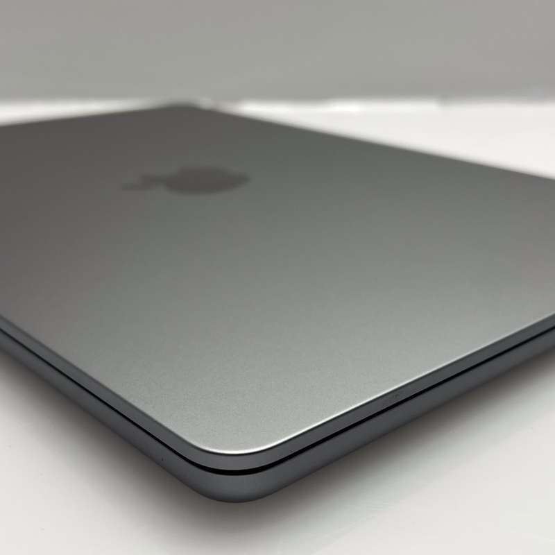 MacBook Air M2 13-Inch 8 CPU/8 GPU (2022) 8GB RAM 512GB SSD Midnight (12 Month Warranty)