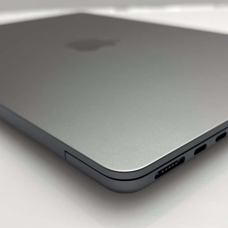 MacBook Air M2 13-Inch 8 CPU/8 GPU (2022) 8GB RAM 512GB SSD Midnight (12 Month Warranty)