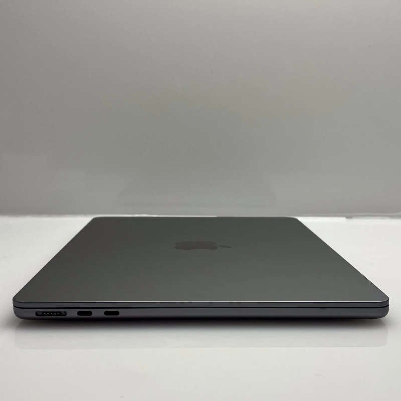 MacBook Air M2 13-Inch 8 CPU/8 GPU (2022) 8GB RAM 512GB SSD Midnight (12 Month Warranty)