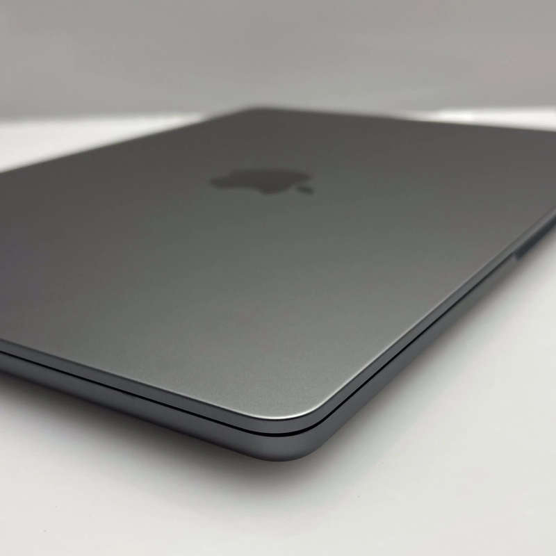MacBook Air M2 13-Inch 8 CPU/8 GPU (2022) 8GB RAM 512GB SSD Midnight (12 Month Warranty)