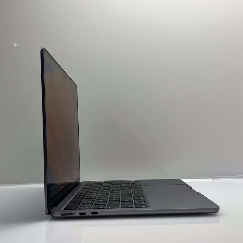 MacBook Air M2 13-Inch 8 CPU/8 GPU (2022) 8GB RAM 512GB SSD Midnight (12 Month Warranty)