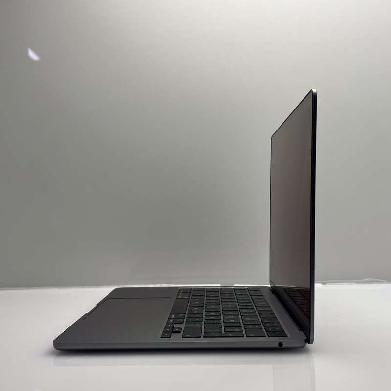 MacBook Air M2 13-Inch 8 CPU/8 GPU (2022) 8GB RAM 512GB SSD Midnight (12 Month Warranty)