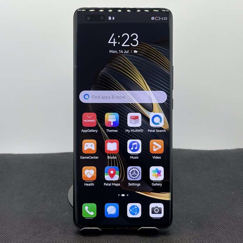 Huawei Nova 10 Pro 256GB Starry Black (3 Month Warranty)