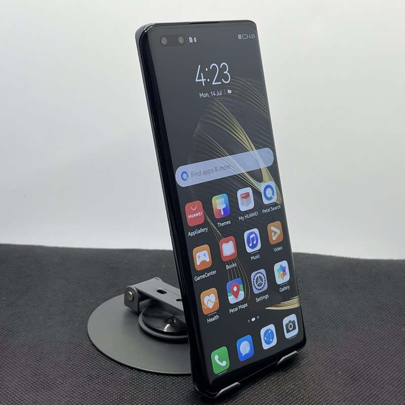 Huawei Nova 10 Pro 256GB Starry Black (3 Month Warranty)