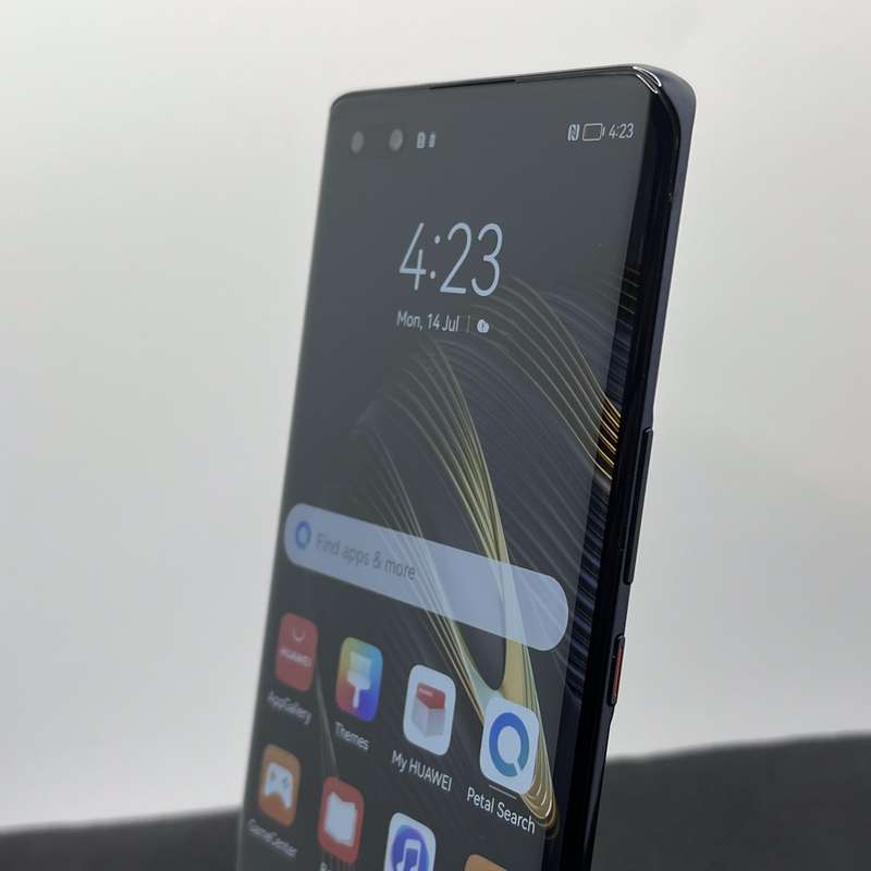 Huawei Nova 10 Pro 256GB Starry Black (3 Month Warranty)