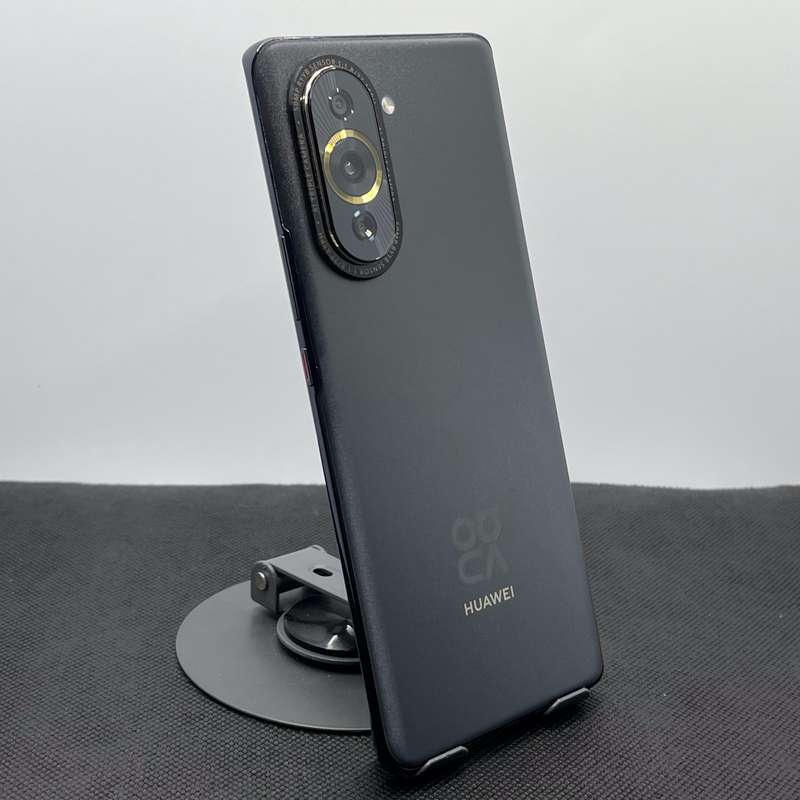 Huawei Nova 10 Pro 256GB Starry Black (3 Month Warranty)