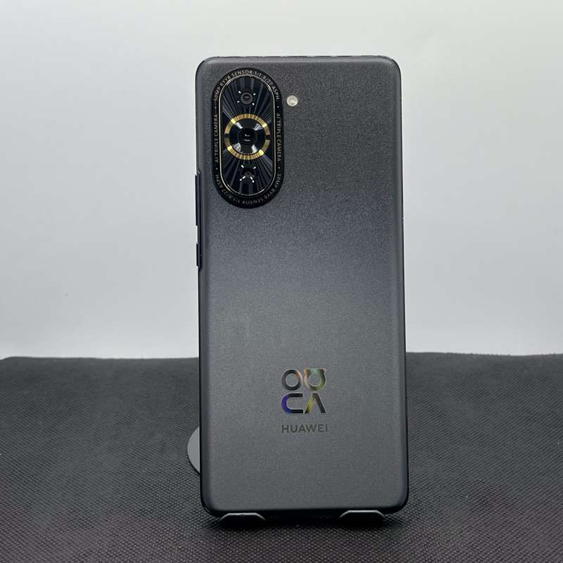 Huawei Nova 10 Pro 256GB Starry Black (3 Month Warranty)