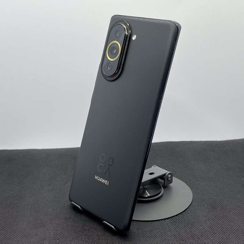 Huawei Nova 10 Pro 256GB Starry Black (3 Month Warranty)