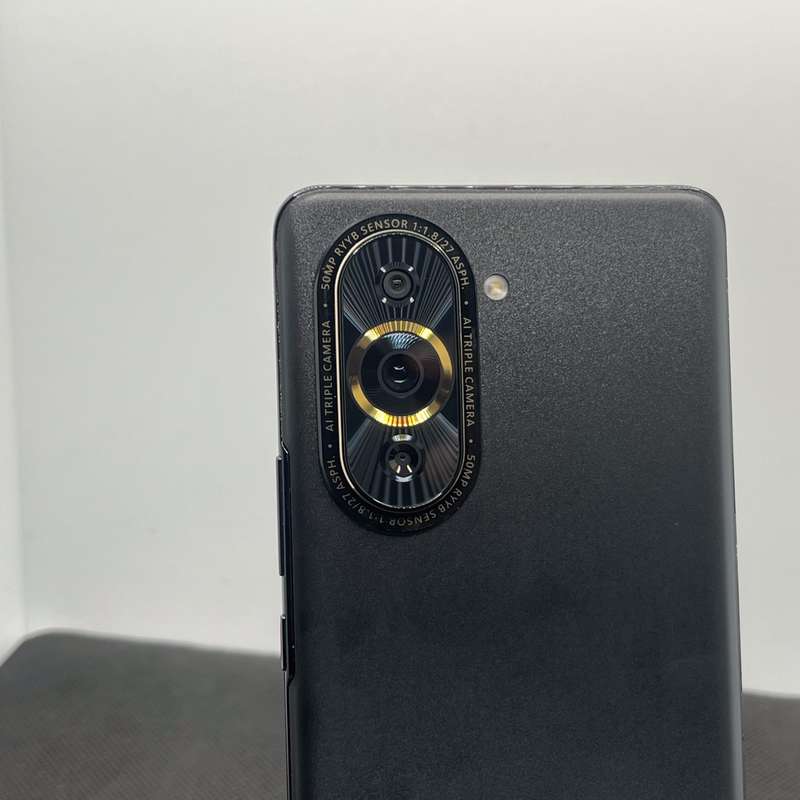 Huawei Nova 10 Pro 256GB Starry Black (3 Month Warranty)