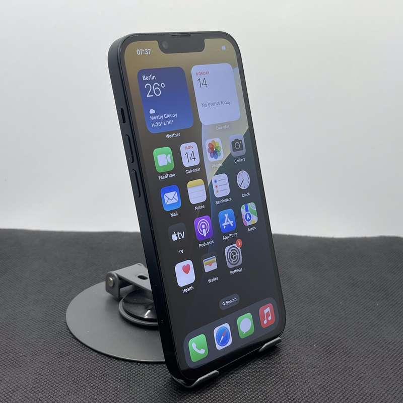 Apple iPhone 14 128GB Midnight (12 Month Warranty)