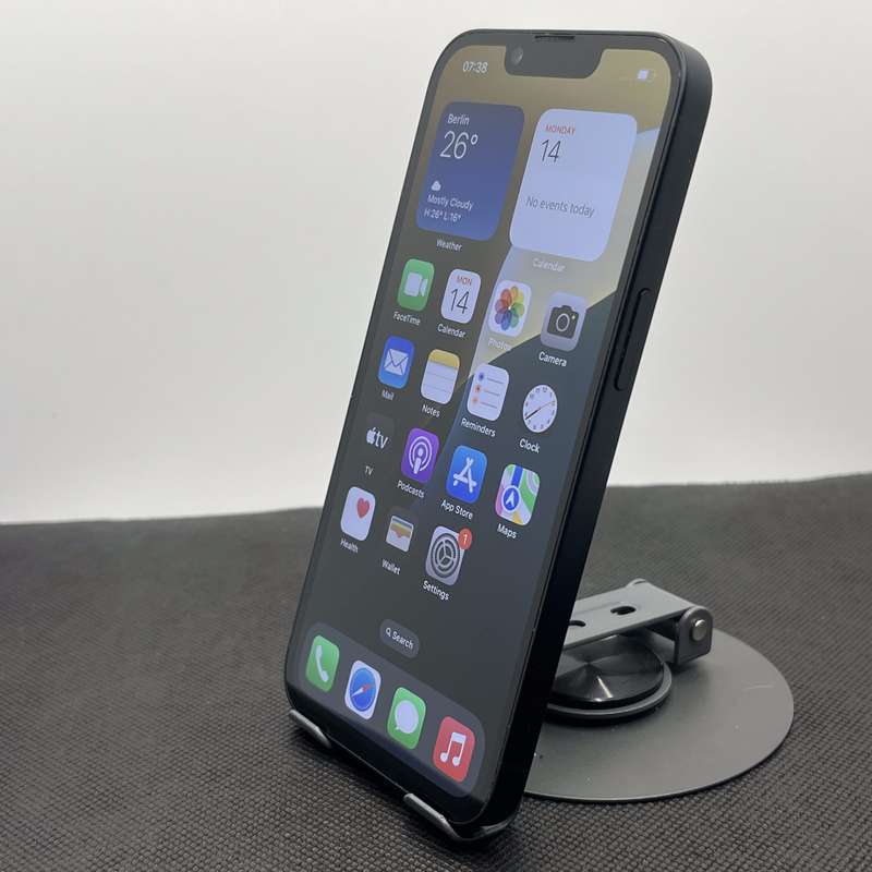 Apple iPhone 14 128GB Midnight (12 Month Warranty)