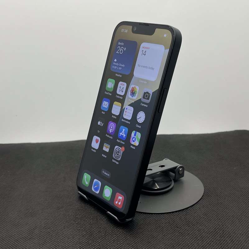 Apple iPhone 14 128GB Midnight (12 Month Warranty)