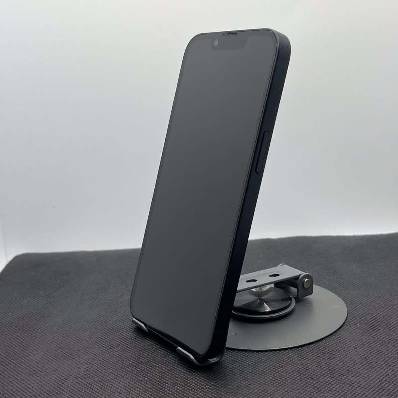 Apple iPhone 14 128GB Midnight (12 Month Warranty)