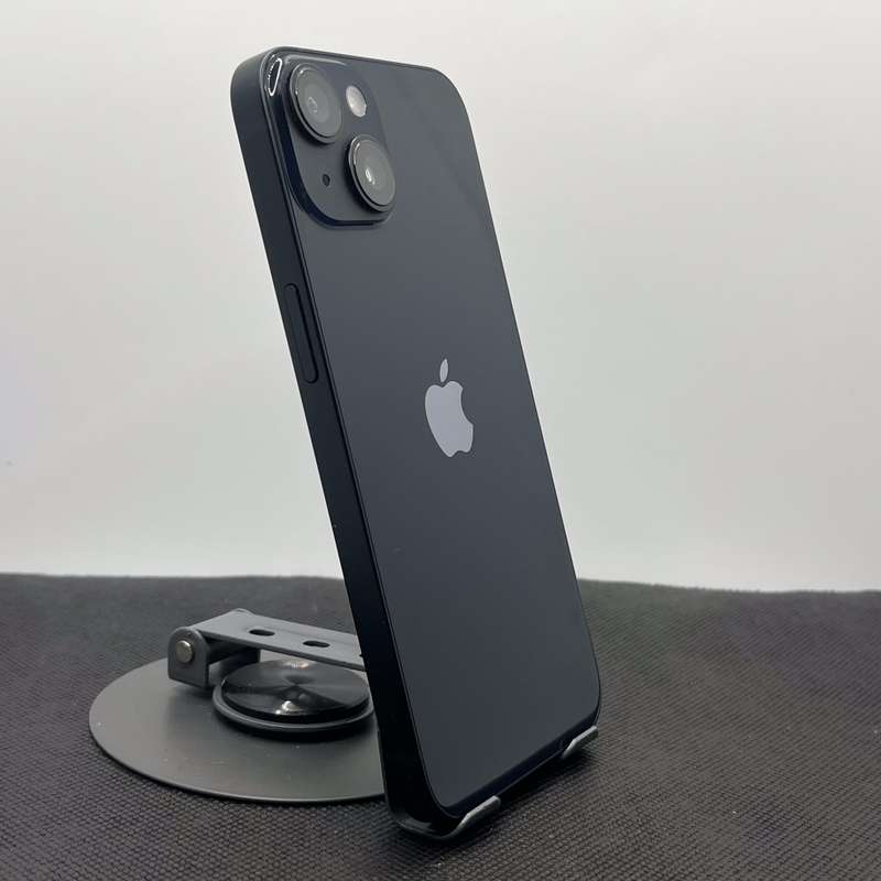 Apple iPhone 14 128GB Midnight (12 Month Warranty)