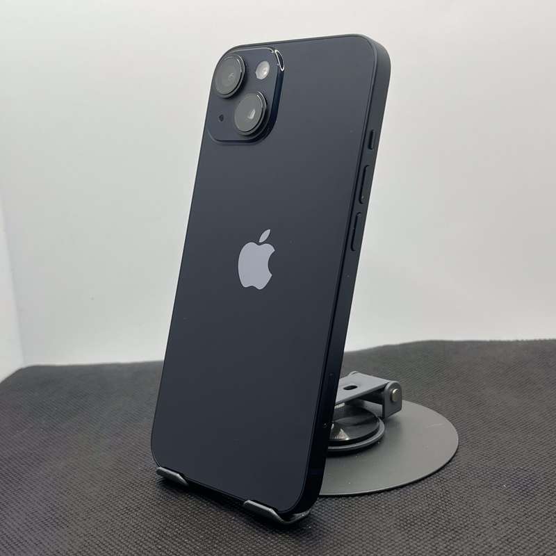 Apple iPhone 14 128GB Midnight (12 Month Warranty)