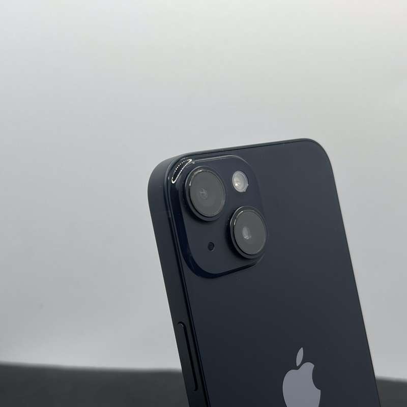 Apple iPhone 14 128GB Midnight (12 Month Warranty)