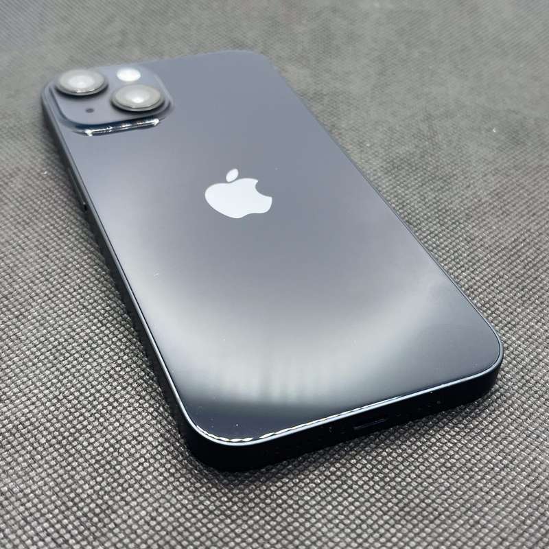 Apple iPhone 14 128GB Midnight (12 Month Warranty)
