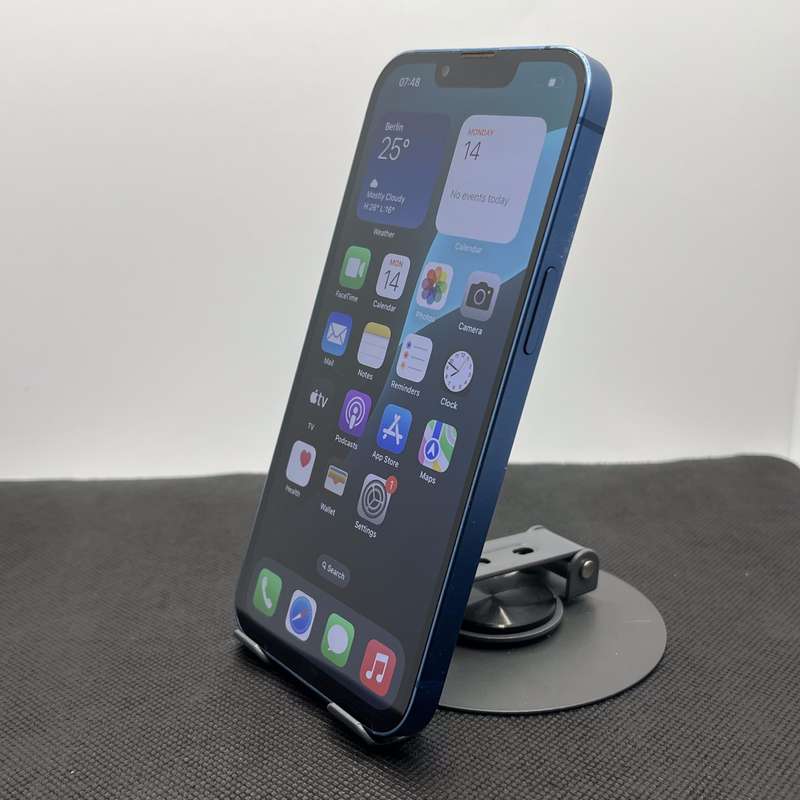 Apple iPhone 13 128GB Blue (6 Month Warranty)