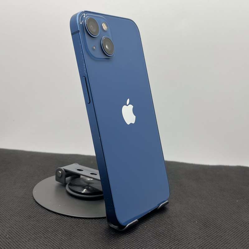 Apple iPhone 13 128GB Blue (6 Month Warranty)