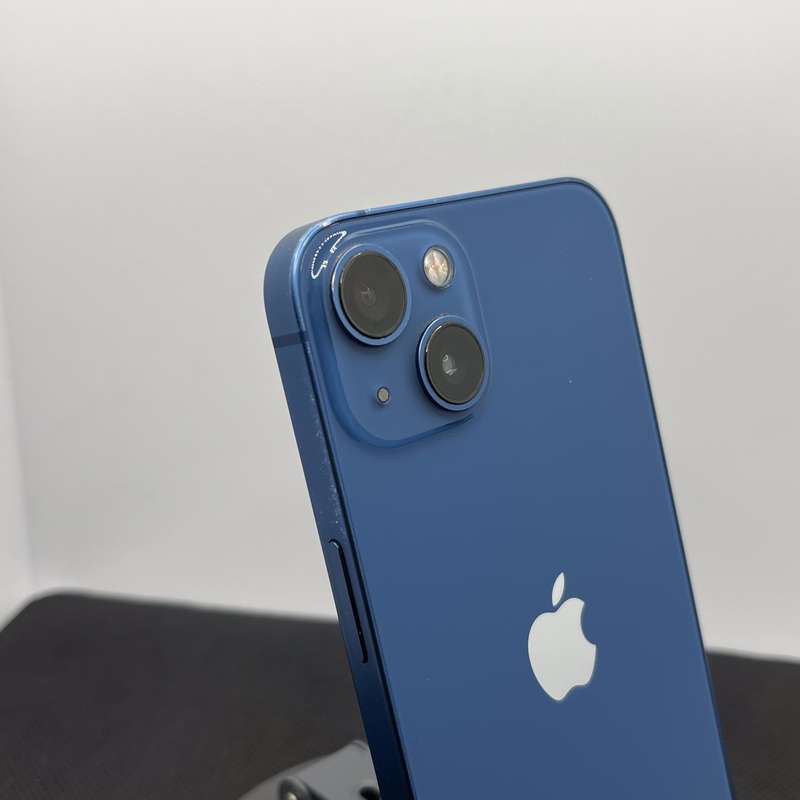 Apple iPhone 13 128GB Blue (6 Month Warranty)