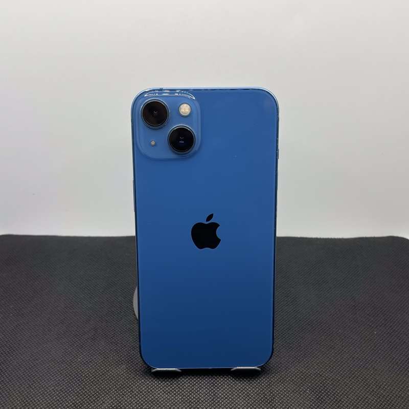 Apple iPhone 13 128GB Blue (6 Month Warranty)