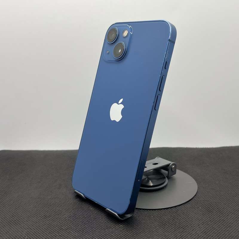 Apple iPhone 13 128GB Blue (6 Month Warranty)