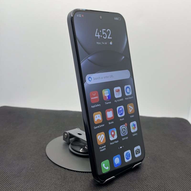 Huawei Nova 13 256GB Dual Sim Black (6 Month Warranty)
