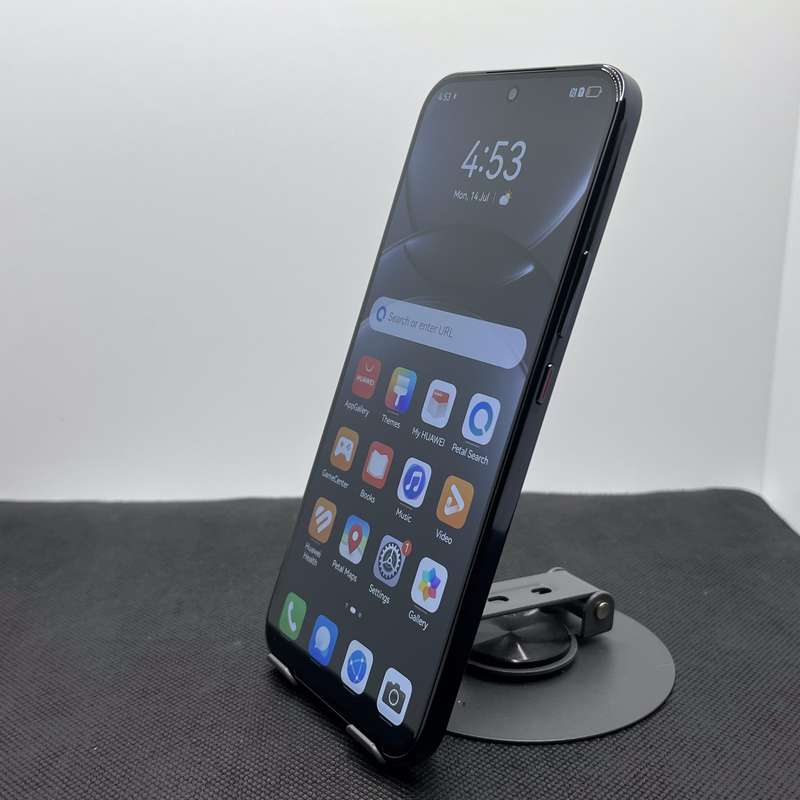 Huawei Nova 13 256GB Dual Sim Black (6 Month Warranty)