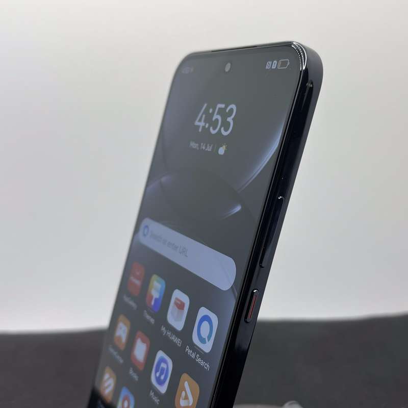 Huawei Nova 13 256GB Dual Sim Black (6 Month Warranty)