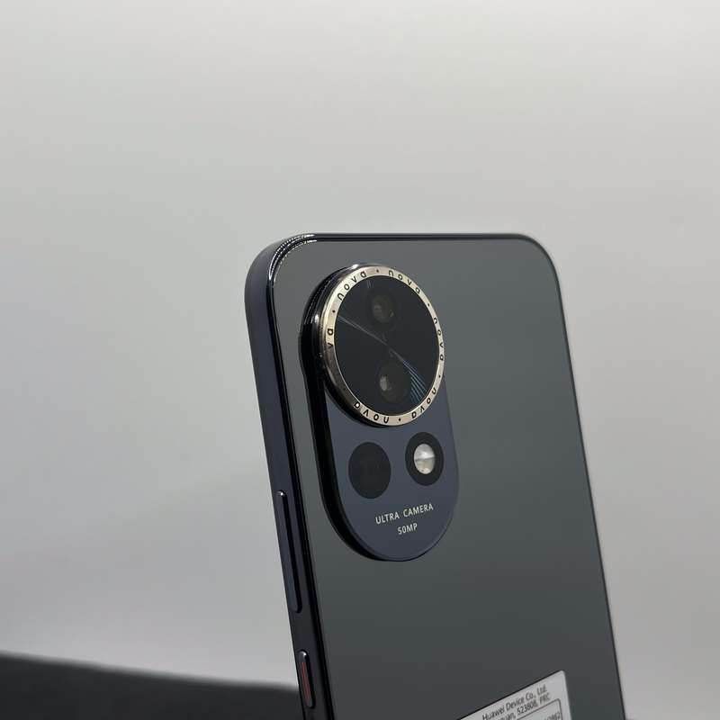 Huawei Nova 13 256GB Dual Sim Black (6 Month Warranty)