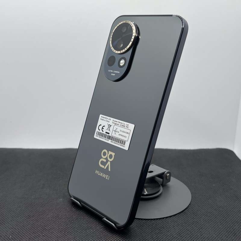 Huawei Nova 13 256GB Dual Sim Black (6 Month Warranty)