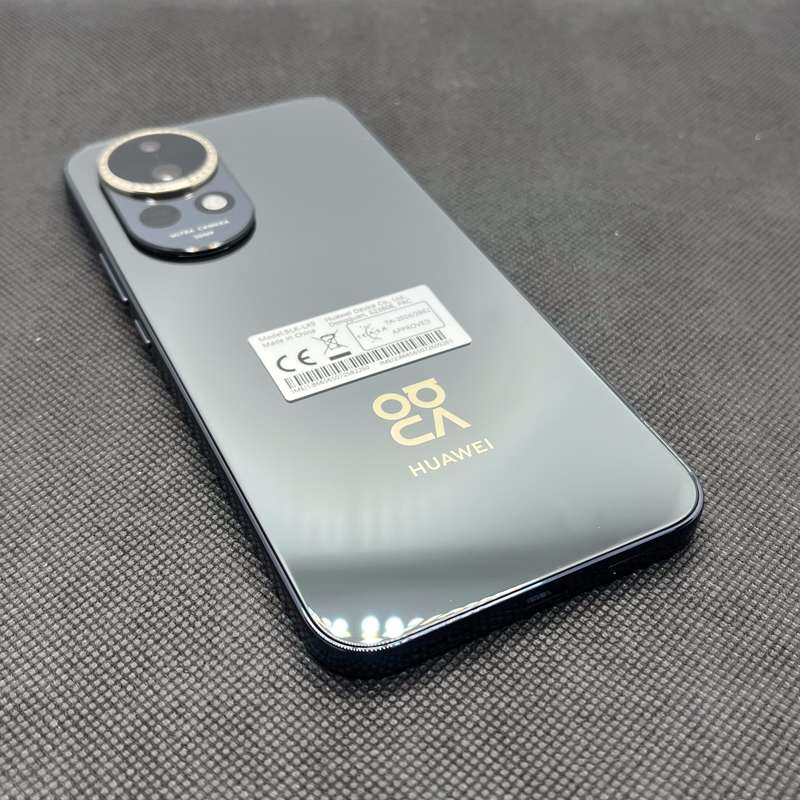 Huawei Nova 13 256GB Dual Sim Black (6 Month Warranty)