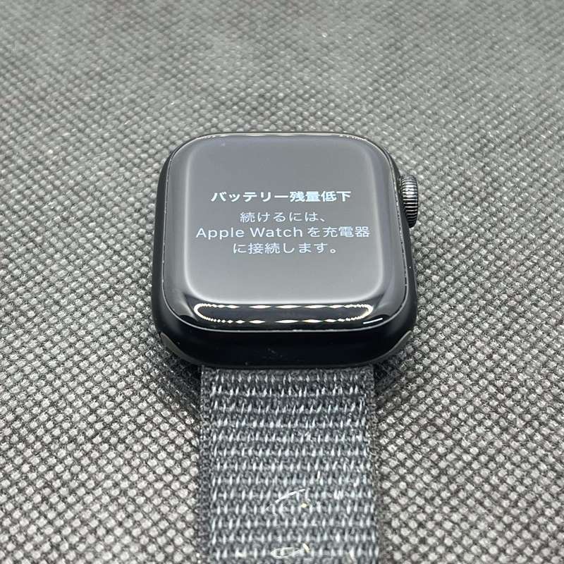 Apple watch Series 9 41mm GPS Only Midnight (6 Month Warranty)