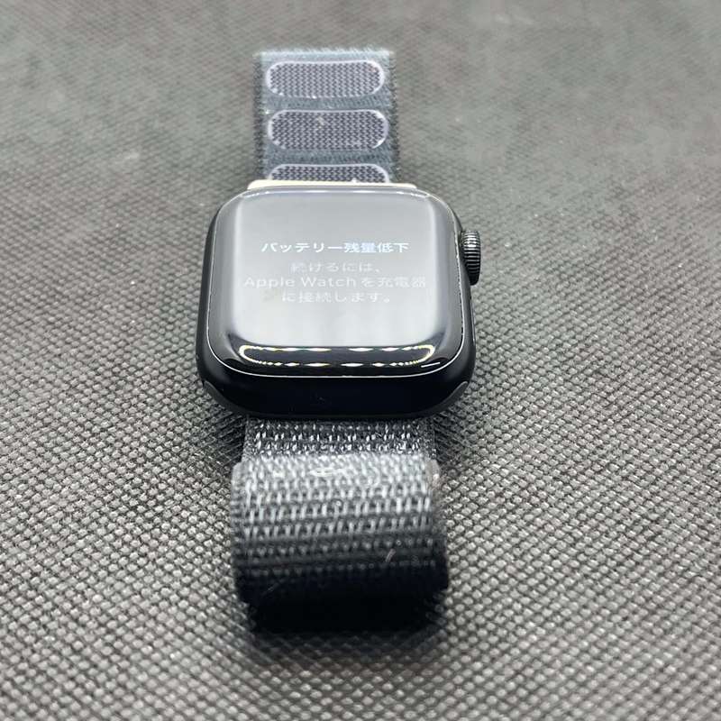 Apple watch Series 9 41mm GPS Only Midnight (6 Month Warranty)