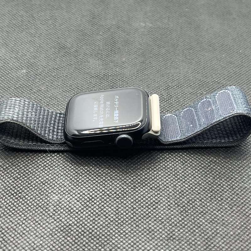 Apple watch Series 9 41mm GPS Only Midnight (6 Month Warranty)
