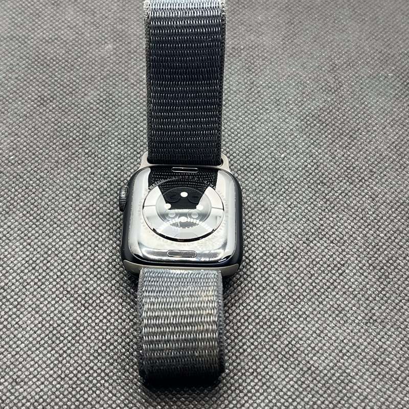 Apple watch Series 9 41mm GPS Only Midnight (6 Month Warranty)