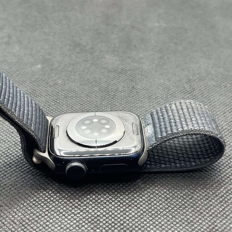 Apple watch Series 9 41mm GPS Only Midnight (6 Month Warranty)