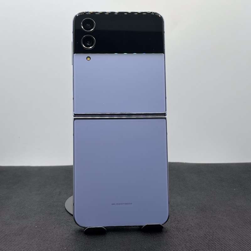 Samsung Galaxy Z Flip 4 128GB Blue (6 Month Warranty)