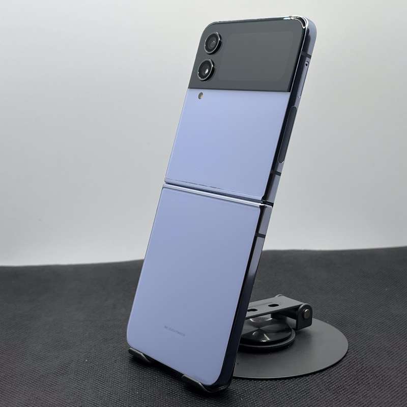 Samsung Galaxy Z Flip 4 128GB Blue (6 Month Warranty)